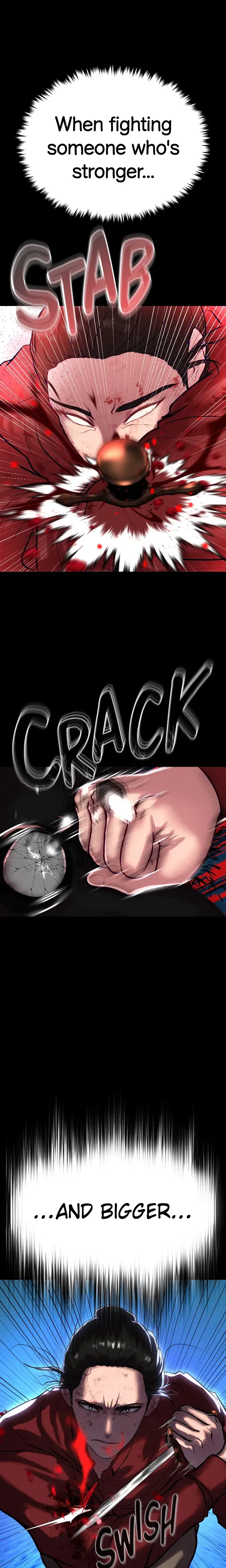 Zzin Chapter 51 - Page 1