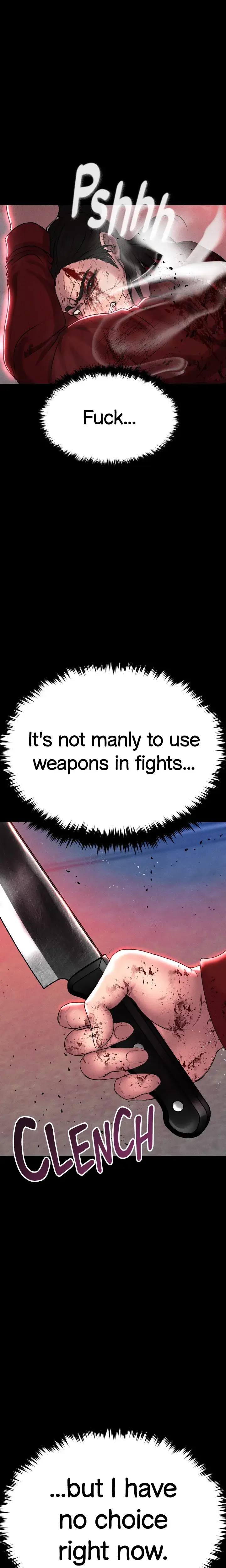 Zzin Chapter 51 - Page 12