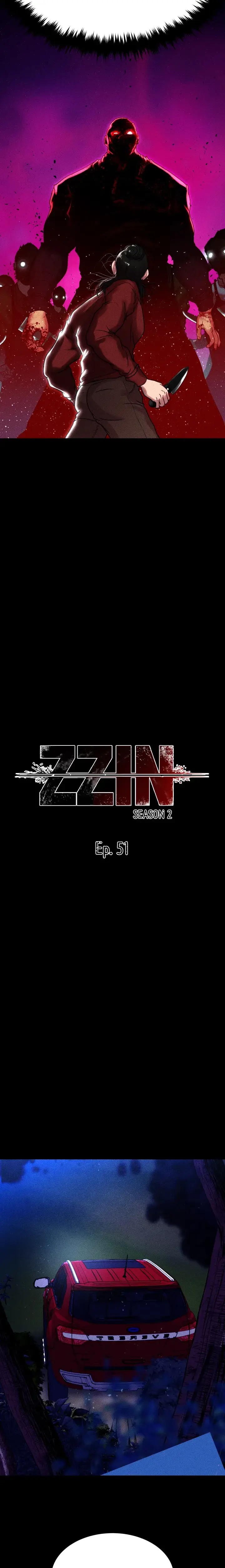 Zzin Chapter 51 - Page 13