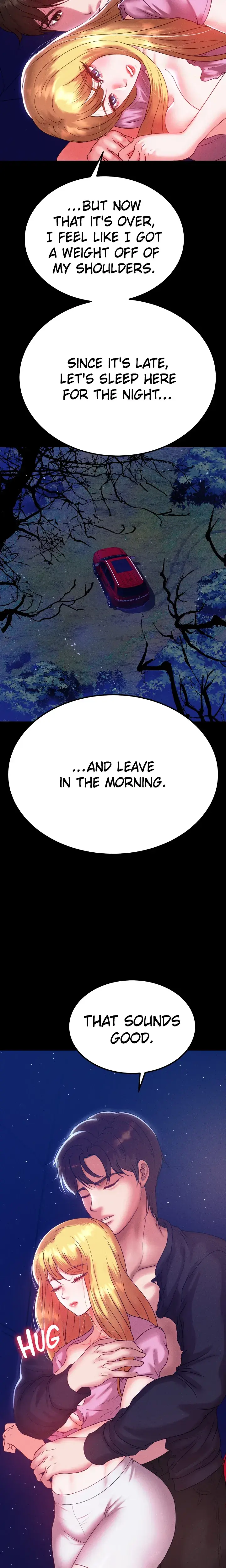 Zzin Chapter 51 - Page 15