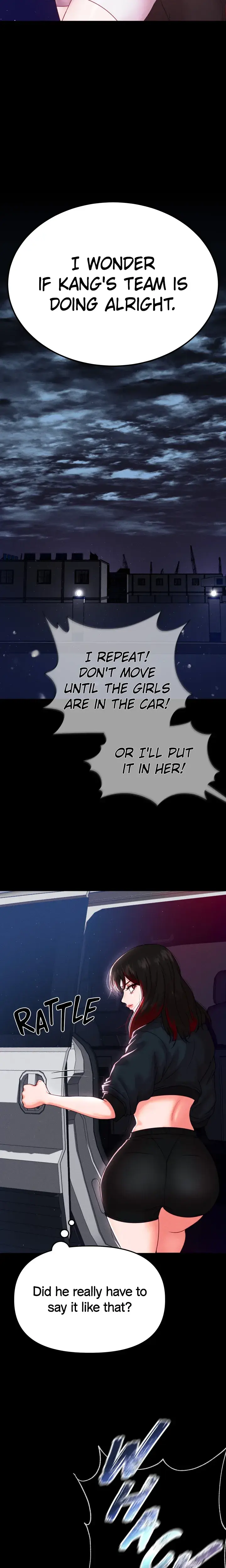 Zzin Chapter 51 - Page 16