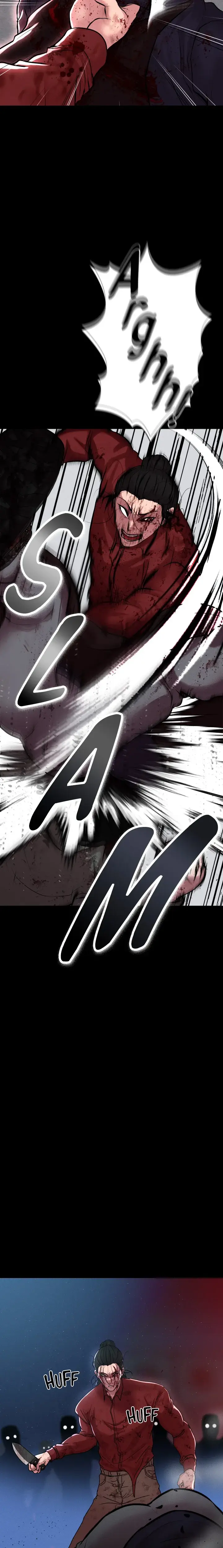 Zzin Chapter 51 - Page 21