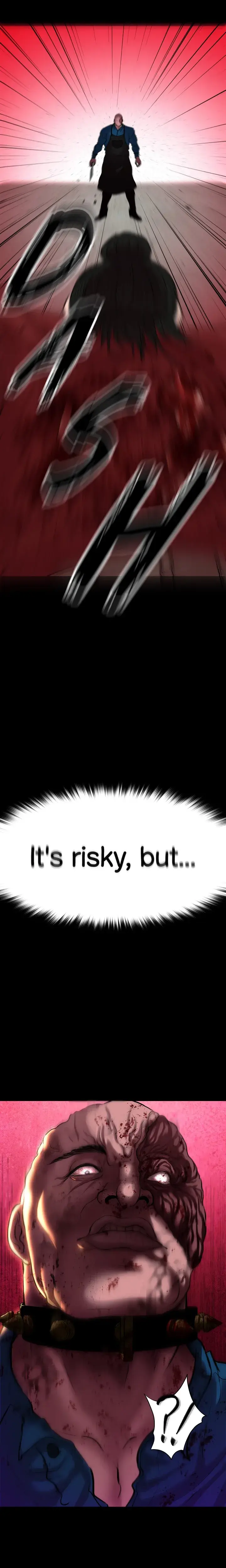Zzin Chapter 51 - Page 23