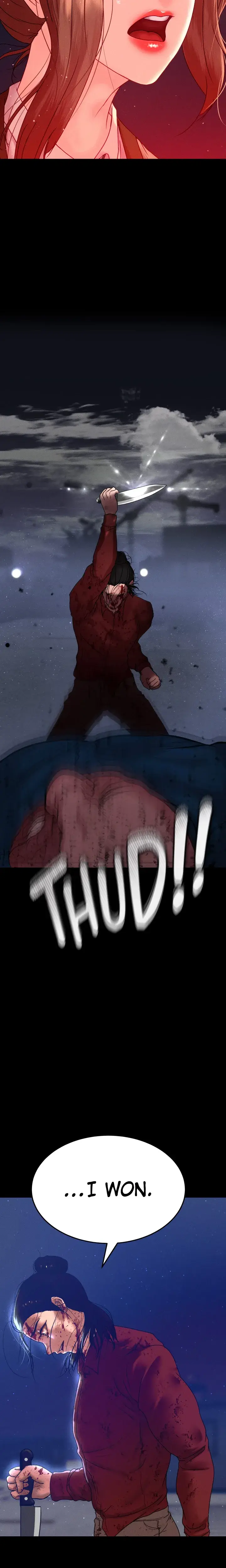 Zzin Chapter 51 - Page 26