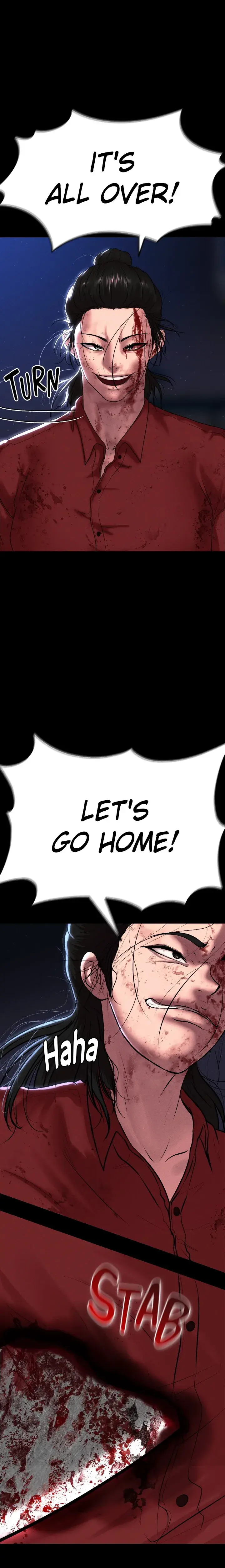 Zzin Chapter 51 - Page 27