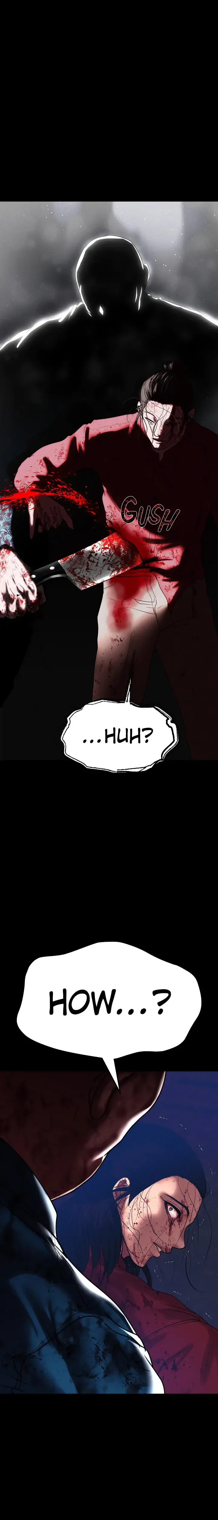 Zzin Chapter 51 - Page 28