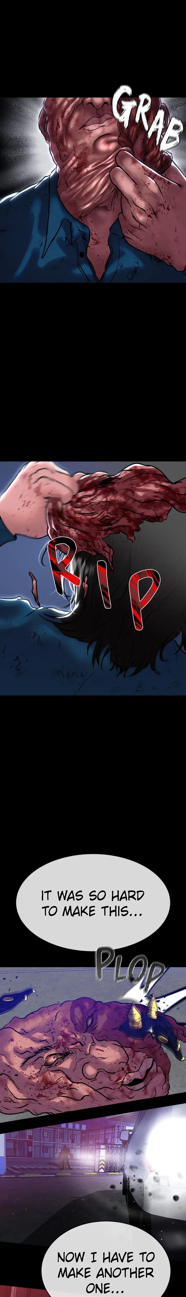 Zzin Chapter 51 - Page 29