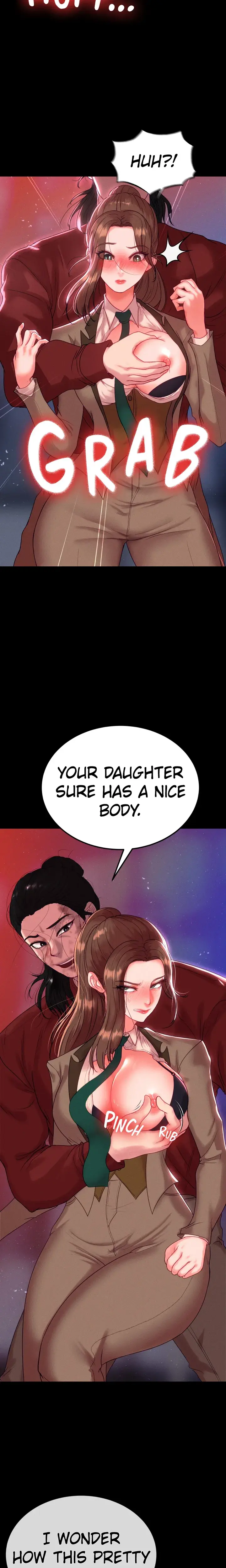 Zzin Chapter 51 - Page 6