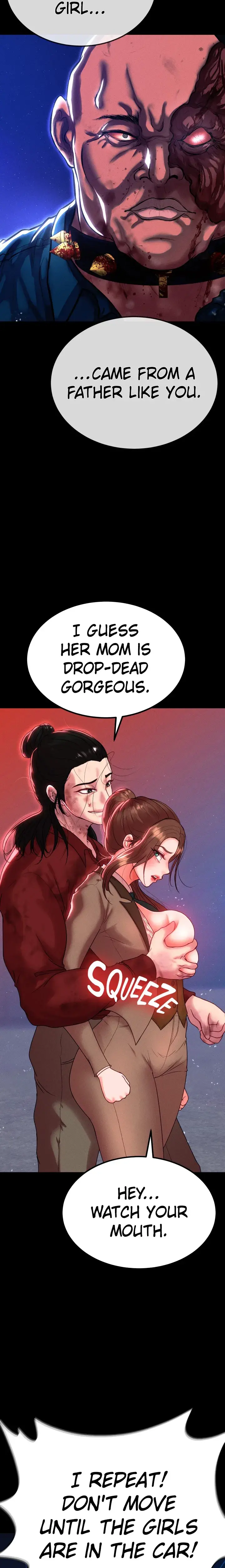 Zzin Chapter 51 - Page 7