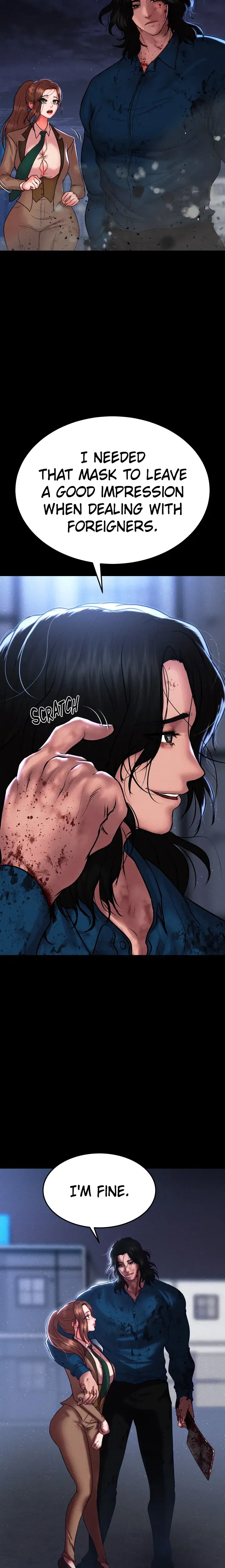 Zzin Chapter 52 - Page 10