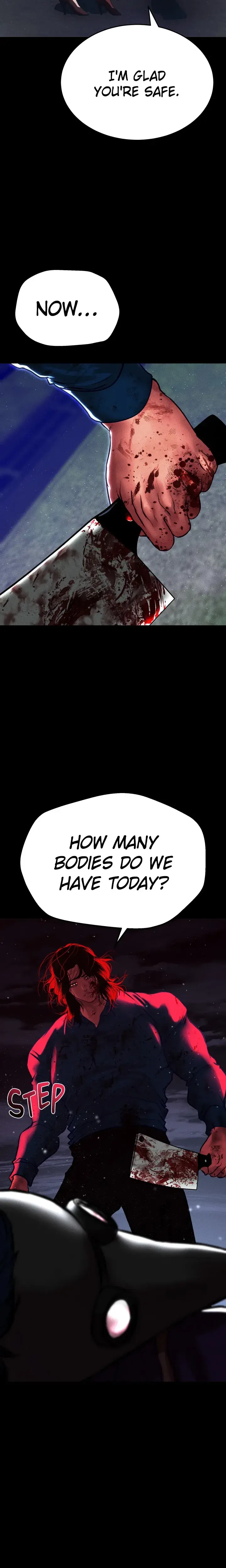 Zzin Chapter 52 - Page 11
