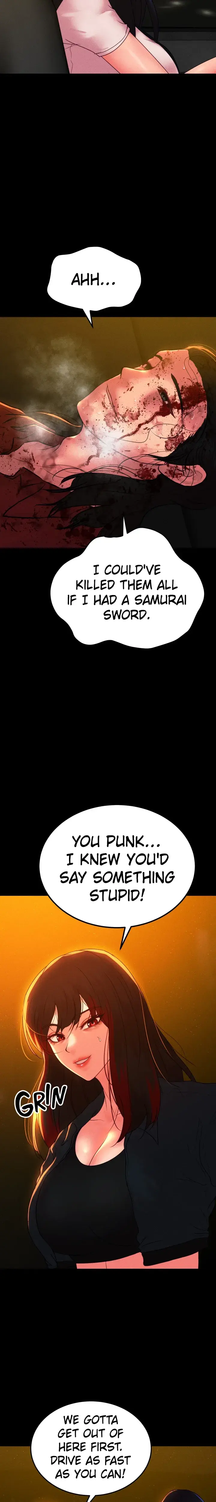 Zzin Chapter 52 - Page 13