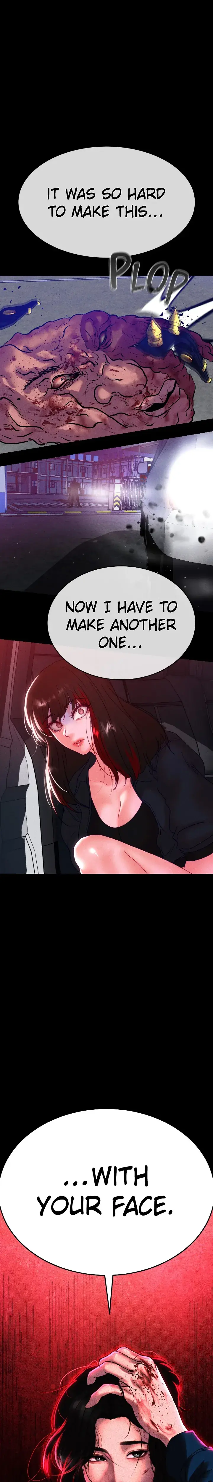 Zzin Chapter 52 - Page 2