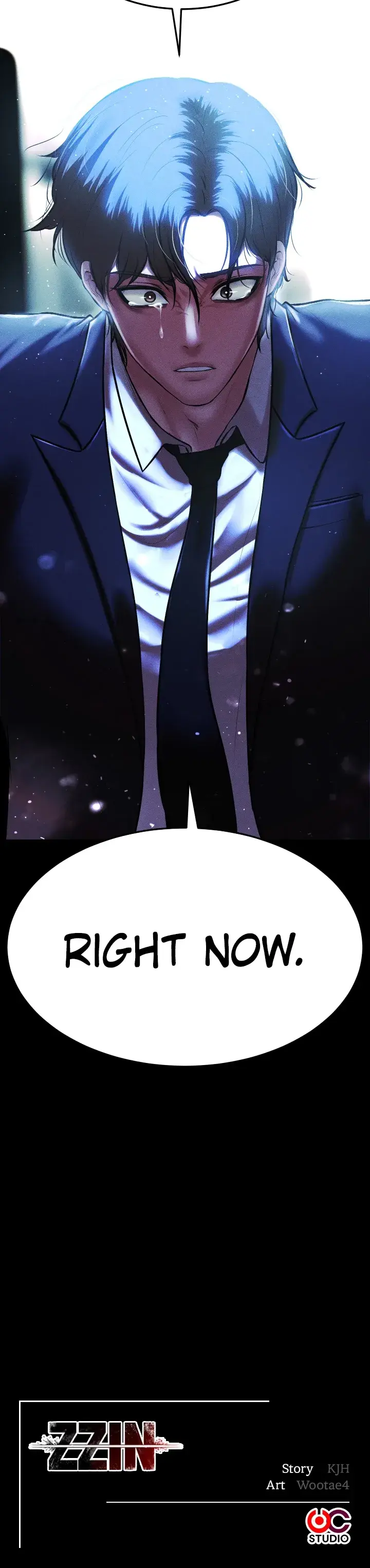 Zzin Chapter 52 - Page 31