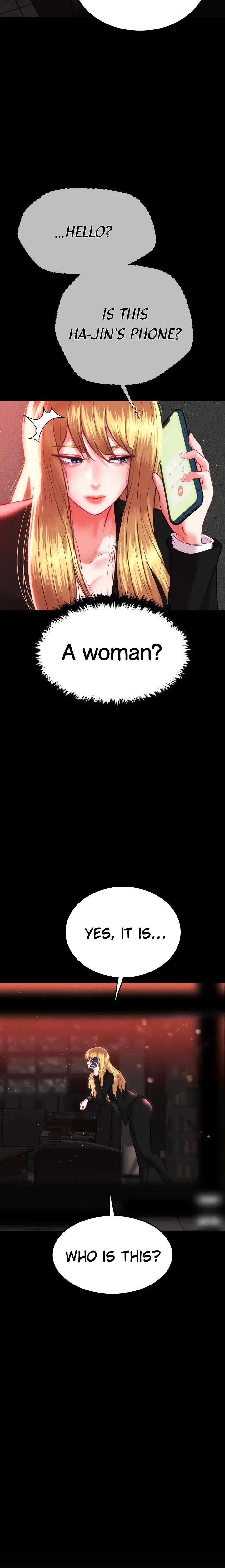 Zzin Chapter 53 - Page 12
