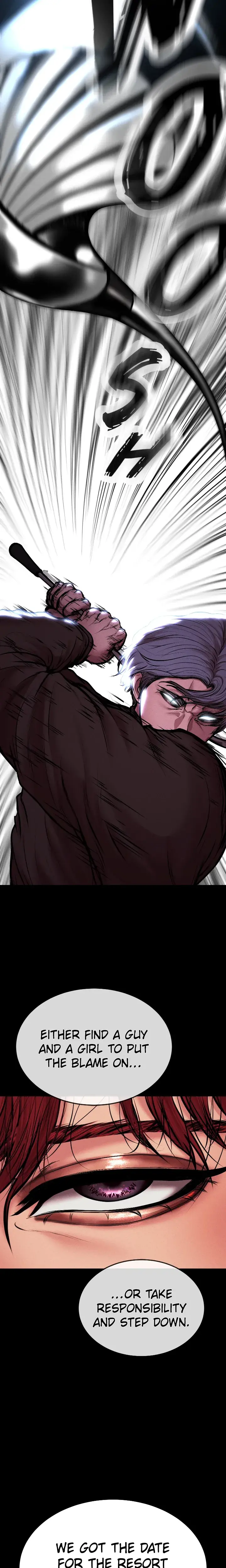 Zzin Chapter 53 - Page 18