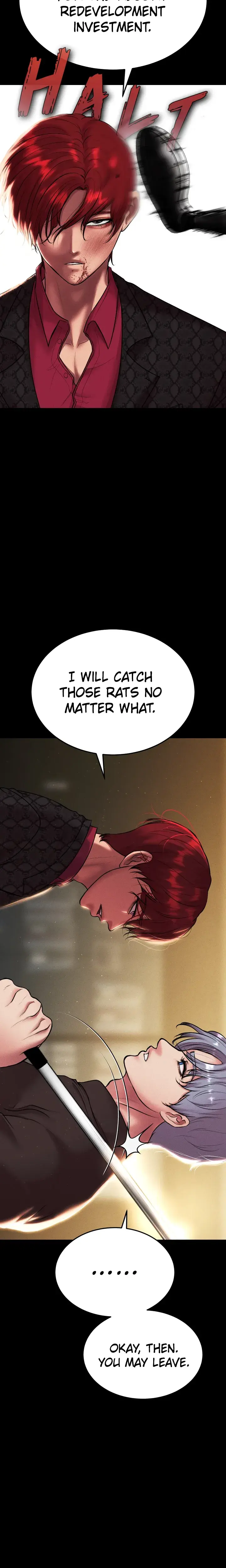 Zzin Chapter 53 - Page 19