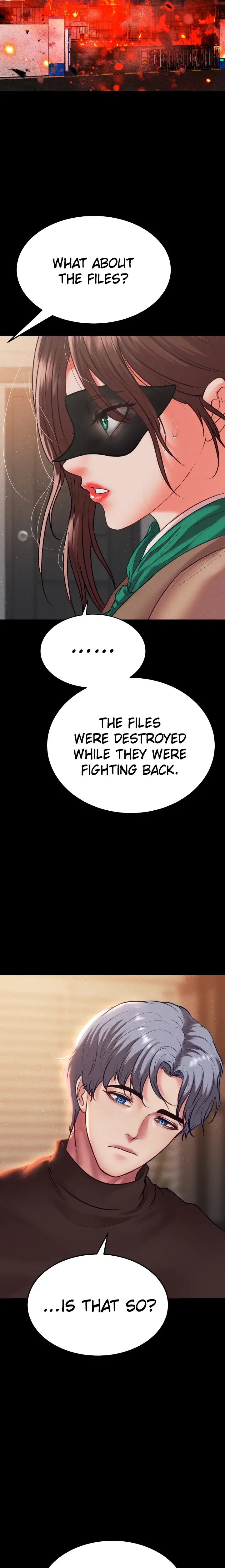 Zzin Chapter 53 - Page 21