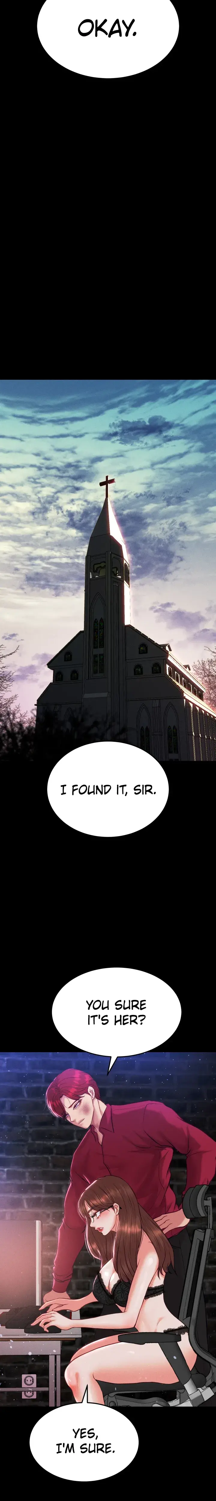 Zzin Chapter 53 - Page 22