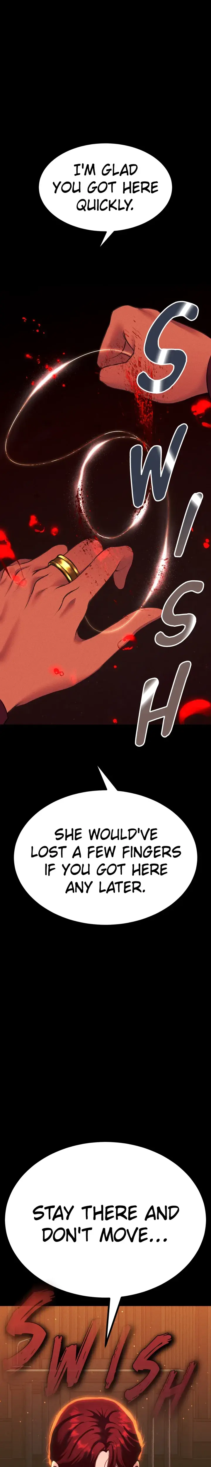 Zzin Chapter 53 - Page 33