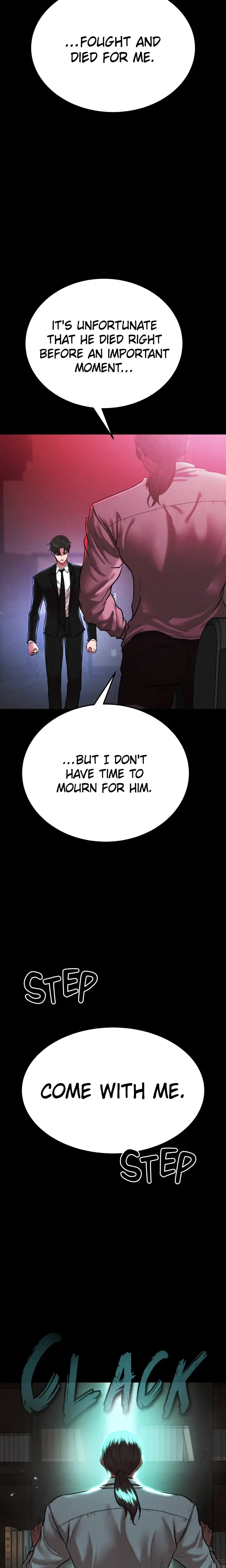 Zzin Chapter 53 - Page 6