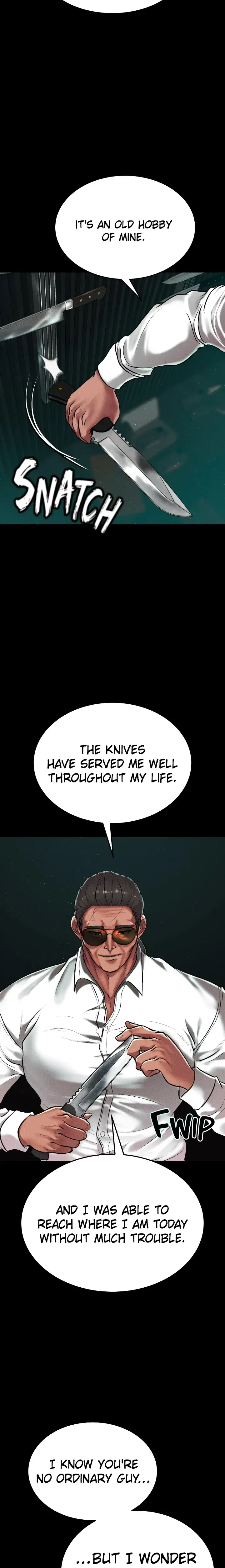 Zzin Chapter 53 - Page 8