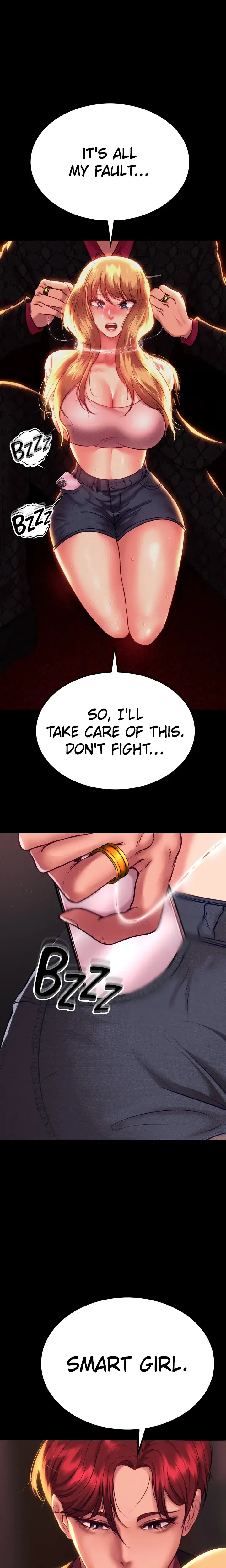 Zzin Chapter 54 - Page 10