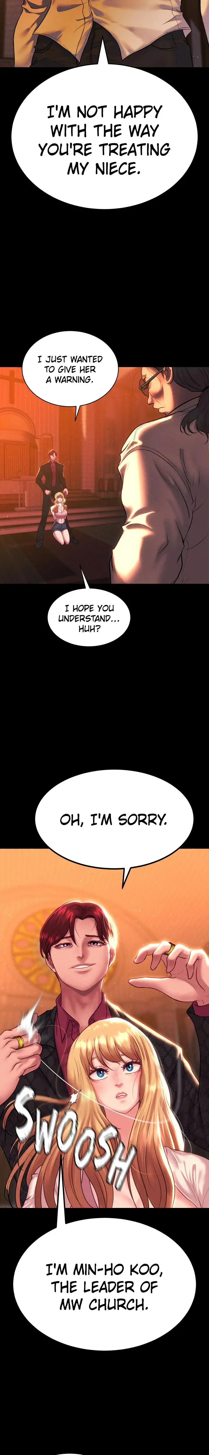 Zzin Chapter 54 - Page 13