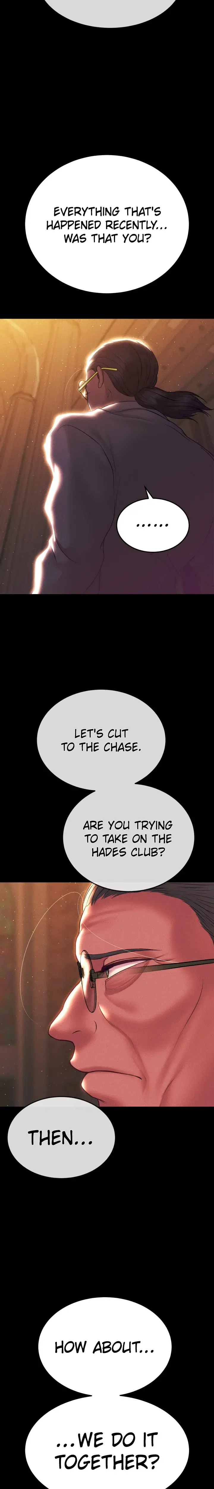 Zzin Chapter 54 - Page 15