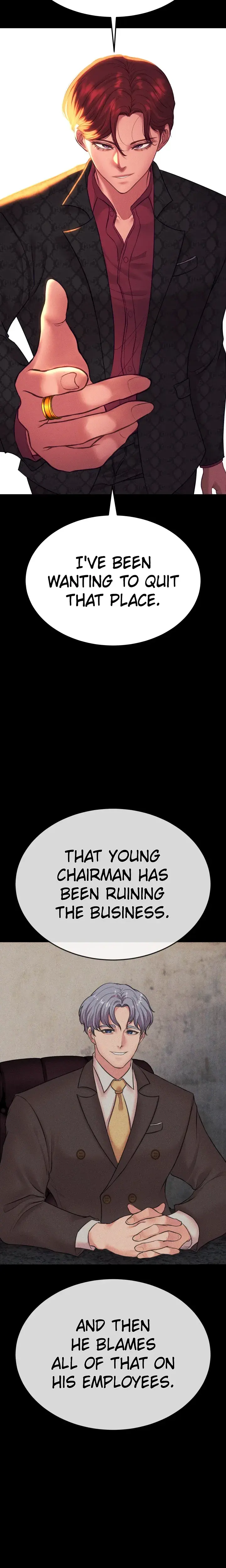 Zzin Chapter 54 - Page 16