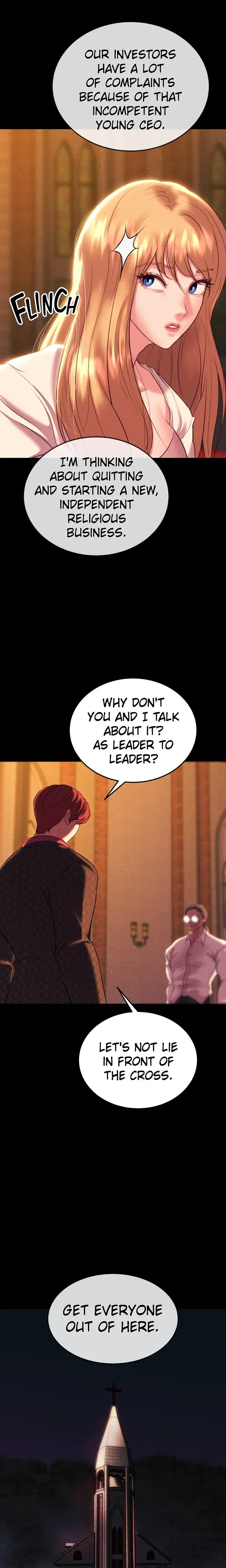 Zzin Chapter 54 - Page 17