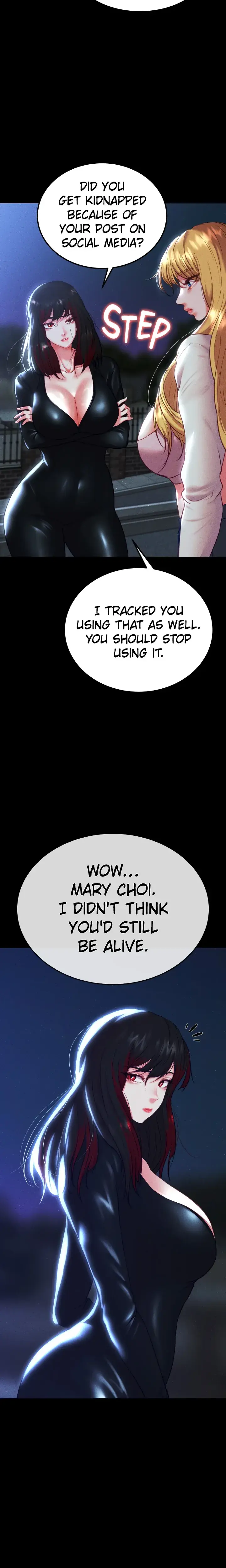 Zzin Chapter 54 - Page 19