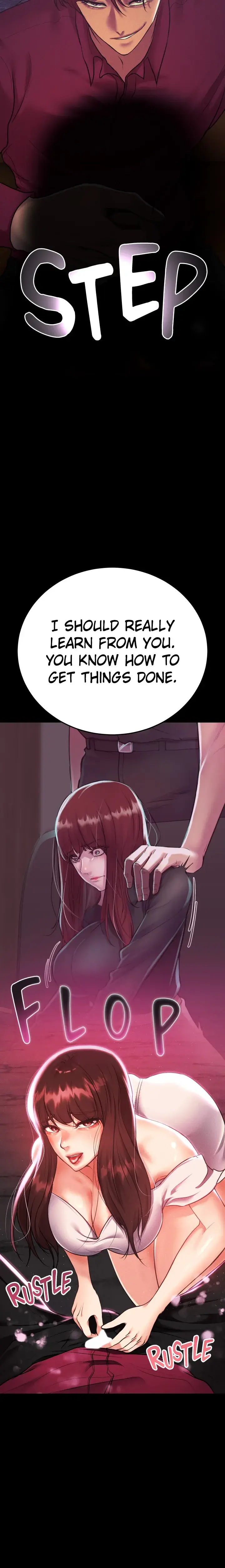 Zzin Chapter 54 - Page 25