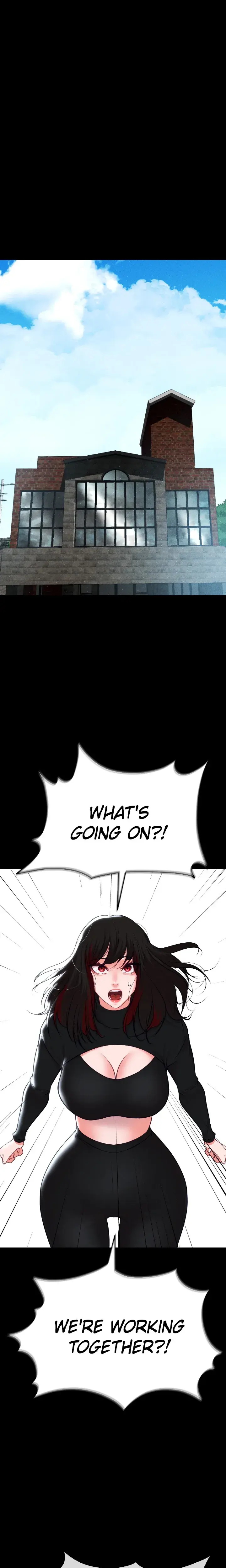 Zzin Chapter 54 - Page 26