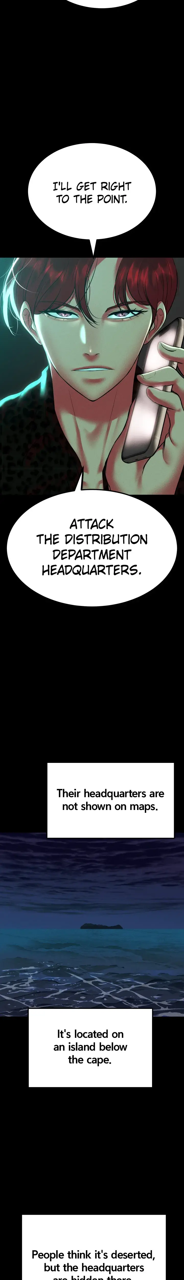 Zzin Chapter 54 - Page 29