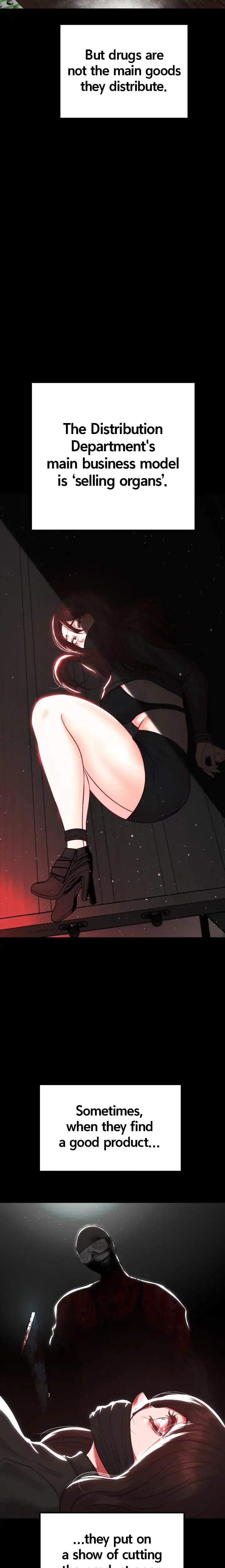 Zzin Chapter 54 - Page 31