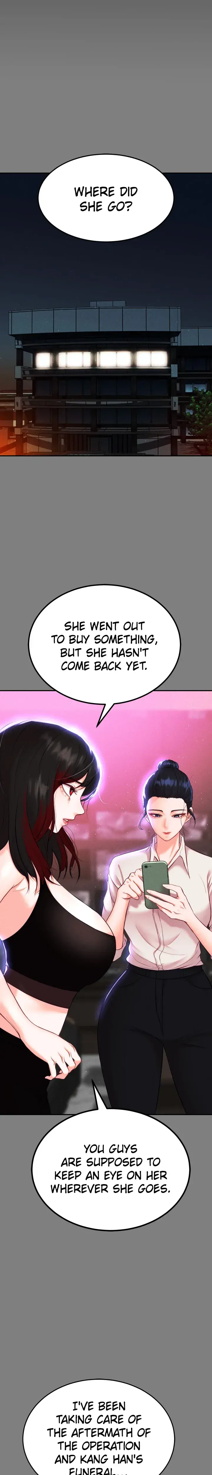 Zzin Chapter 54 - Page 4