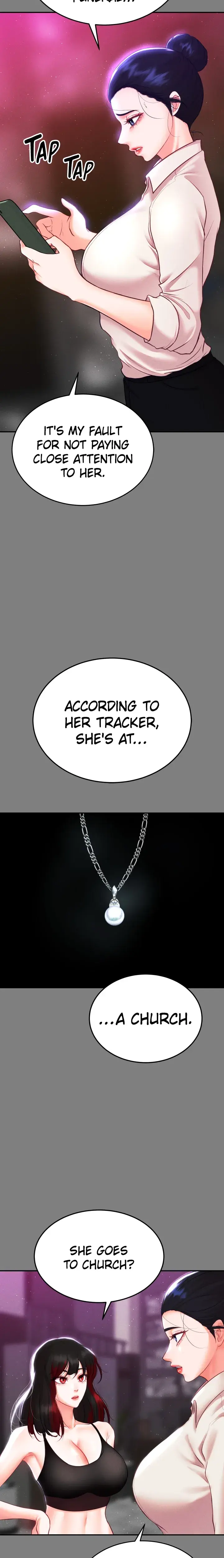 Zzin Chapter 54 - Page 5