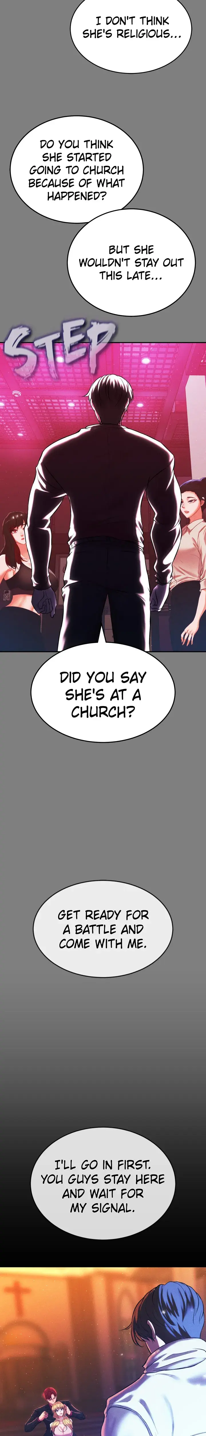 Zzin Chapter 54 - Page 6