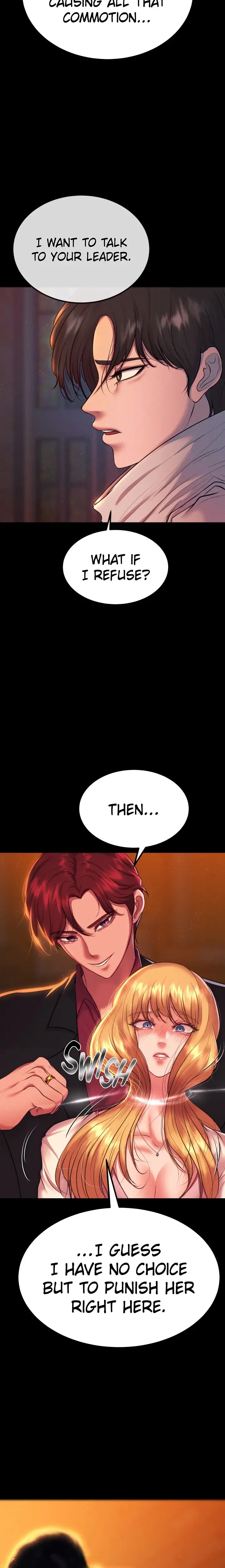 Zzin Chapter 54 - Page 8