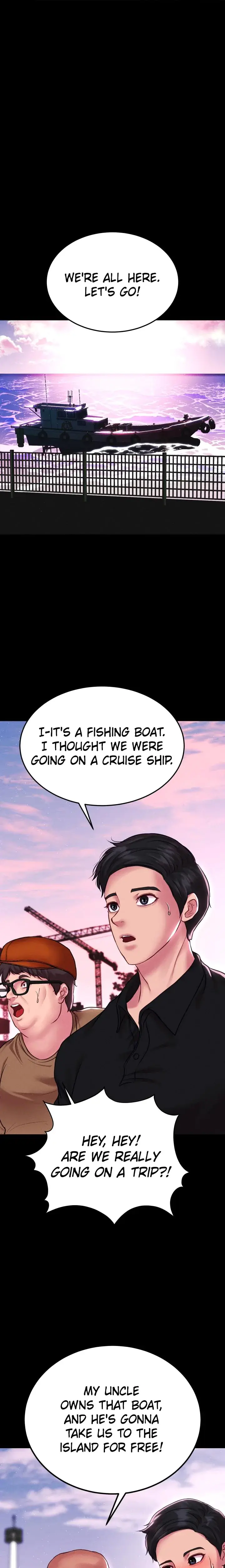 Zzin Chapter 55 - Page 12