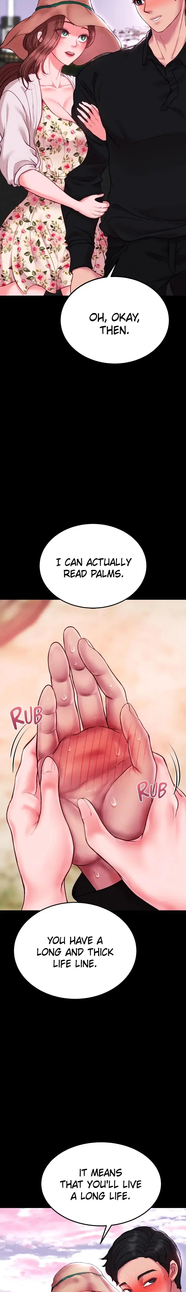 Zzin Chapter 55 - Page 13