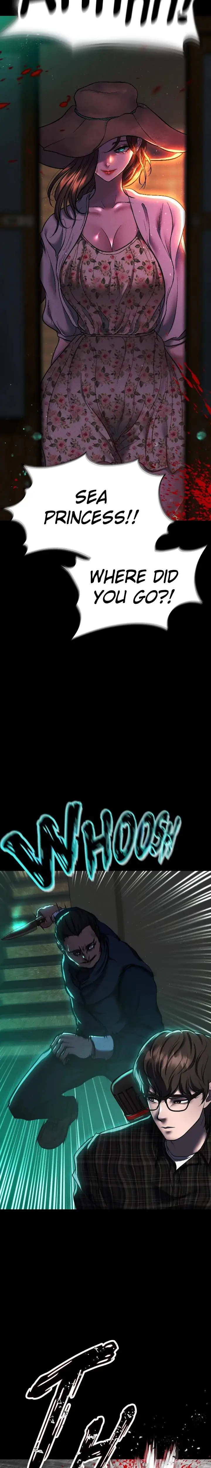 Zzin Chapter 55 - Page 20