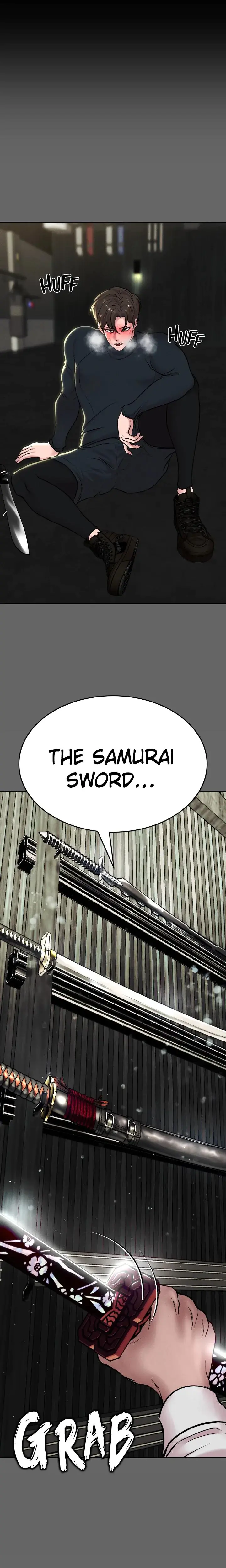 Zzin Chapter 55 - Page 22