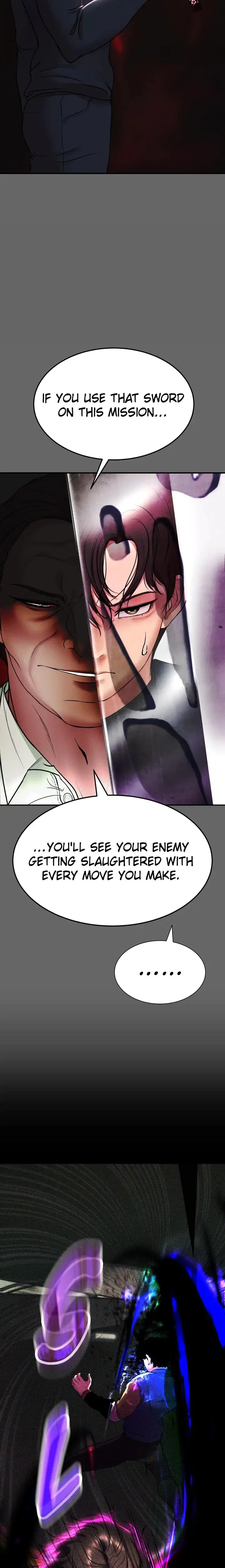 Zzin Chapter 55 - Page 25