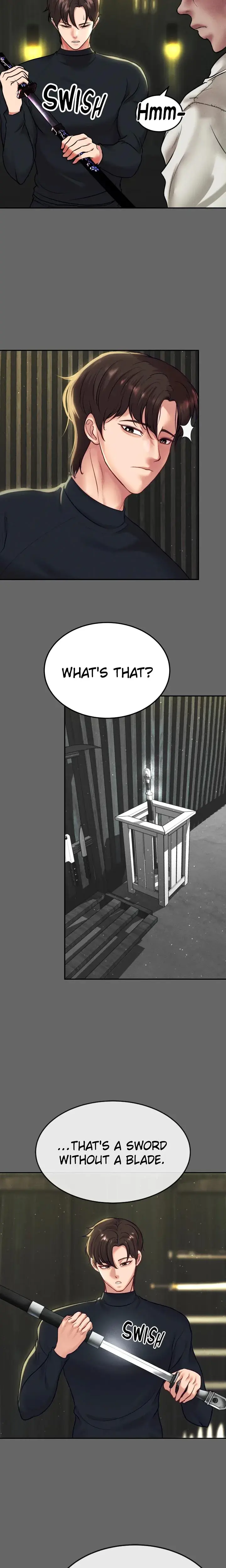 Zzin Chapter 55 - Page 27