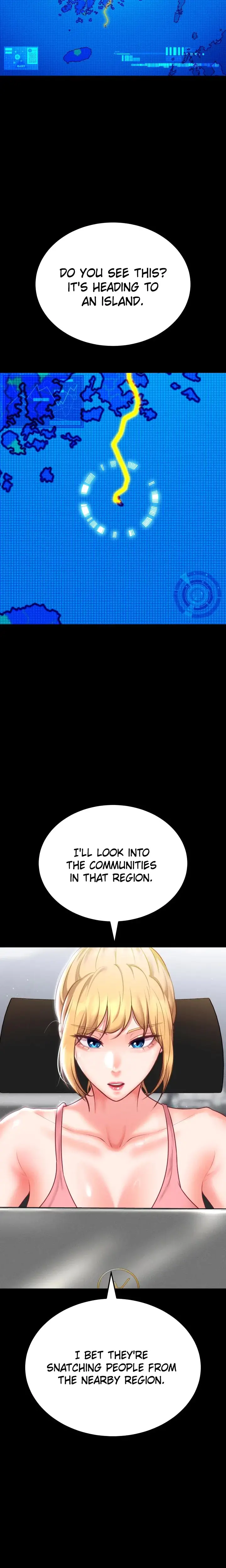 Zzin Chapter 55 - Page 5