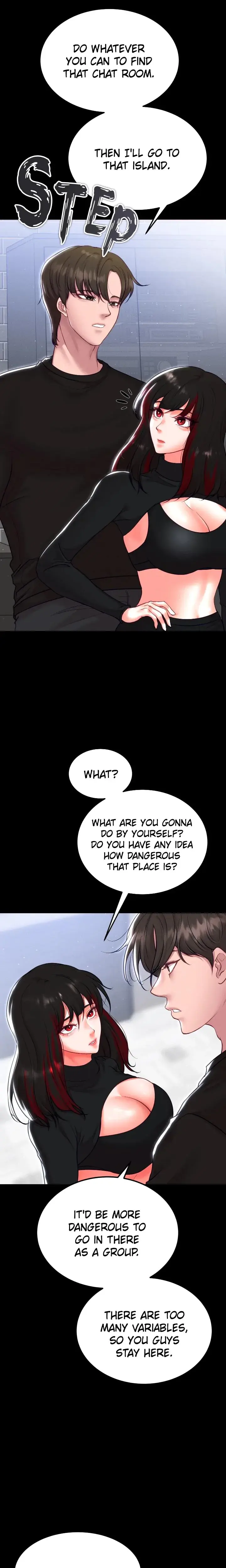 Zzin Chapter 55 - Page 6