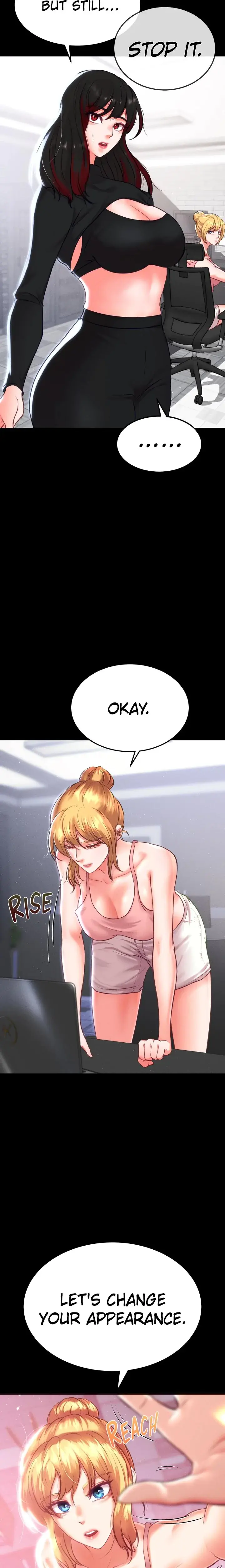 Zzin Chapter 55 - Page 7