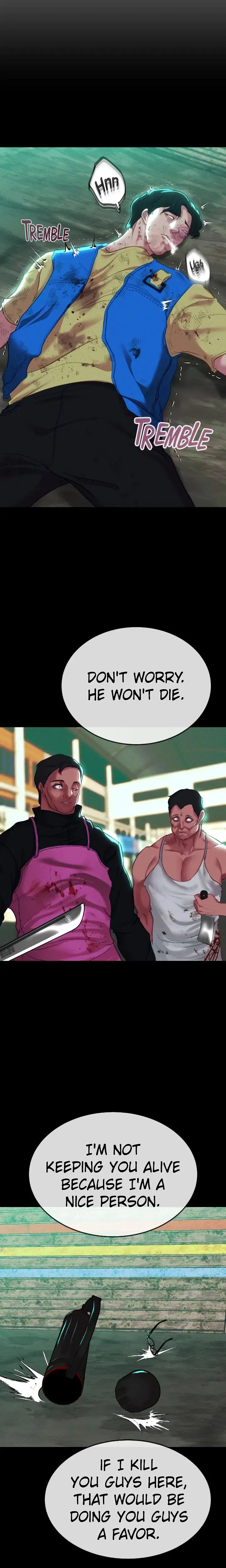 Zzin Chapter 56 - Page 1